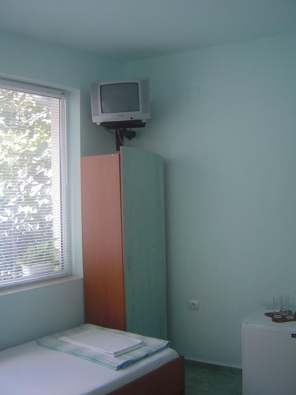 Guest House Dimovi Sozopol Exteriör bild